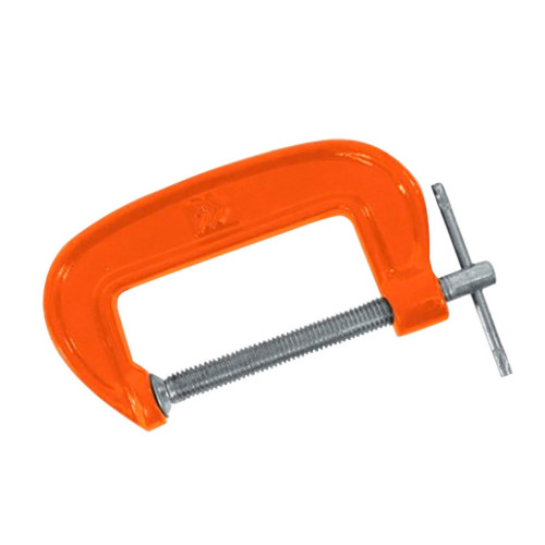 Струбцина Grad столярная тип G 125мм (1040) – Grad