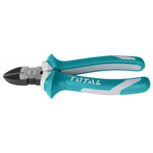 Кусачки Total THT230706 диагональные (THT230706) – TOTAL