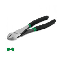 Кусачки Toptul боковые 8" 202 мм (DEAC2208B)