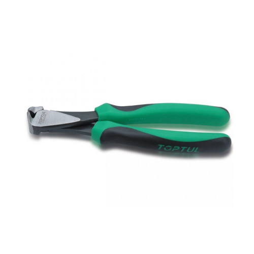 Кусачки Toptul торцеві 8" (DJBA2208) – TOPTUL
