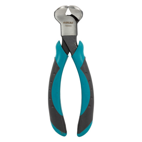 Кусачки Sigma торцевые 160мм Mega (4354071) – Sigma