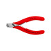 Кусачки KNIPEX торцевые для электроники (64 01 115) – KNIPEX