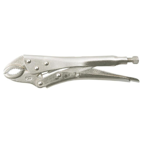 Кліщі Top Tools зажимные, 250 мм (32D455) – TOP TOOLS
