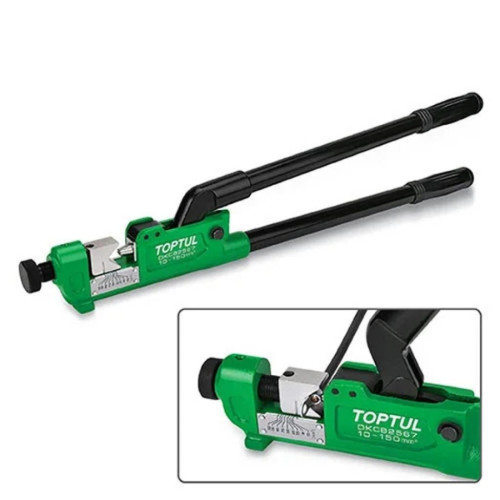 Кліщі Toptul для обжиму клем 670мм (DKCB2567) – TOPTUL