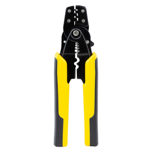 Кліщі Sigma для опресування неізольованих клем 0.5-6.0мм 185мм (4372491) – Sigma (вид 1)