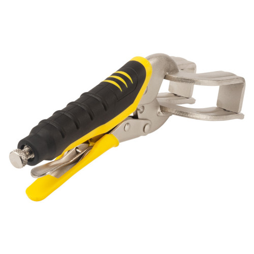 Клещи Sigma зажимные тип "U" 230мм CrV (4340151) – Sigma (вид 1)