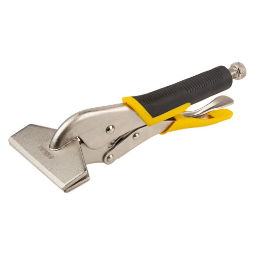 Кліщі Sigma затискний тип "Т" 240мм CrV (4340121) – Sigma