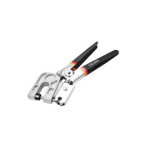 Клещи Tolsen для соединения профилей 270 мм (10309) – Tolsen