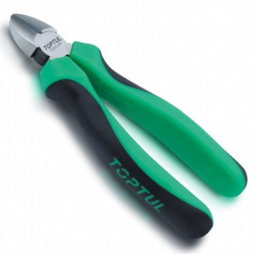 Кусачки Toptul 6" (DEBB2206B) – TOPTUL