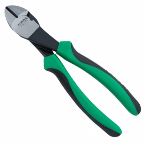Кусачки Toptul 7" (DEBC2207B) – TOPTUL