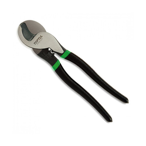 Кусачки Toptul для кабеля 10" (DNAA1210) – TOPTUL