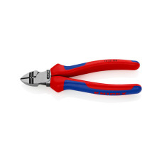 Кусачки KNIPEX боковые (14 22 160)