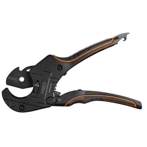 Труборіз Neo Tools для пластикових труб 0-42мм (02-073) – Neo Tools