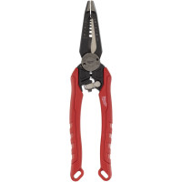 Съемник изоляции Milwaukee 7 в 1, 190мм (4932478554)