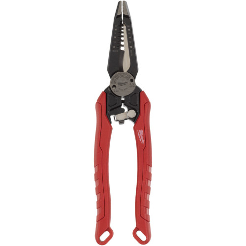 Съемник изоляции Milwaukee 7 в 1, 190мм (4932478554) – Milwaukee