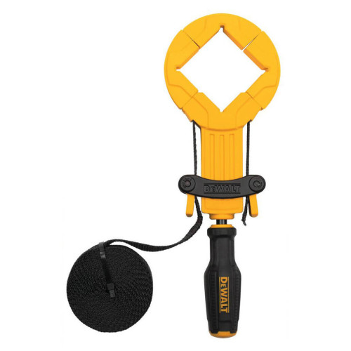 Струбцина DeWALT ремінна, L=4500мм. (DWHT83839-0) – Dewalt
