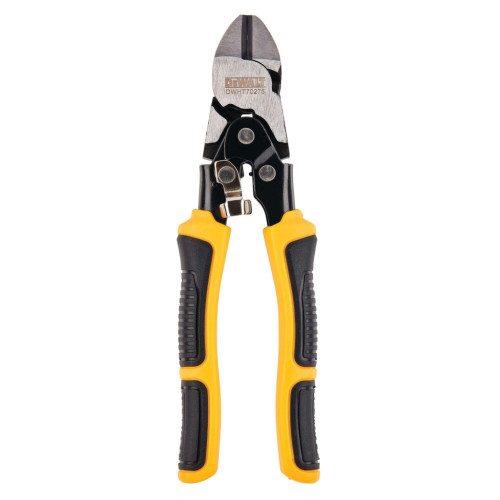 Кусачки DeWALT Compound Action, 190 мм (DWHT0-70275) – Dewalt