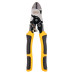 Кусачки DeWALT Compound Action, 190 мм (DWHT0-70275) – Dewalt