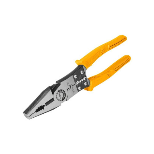 Плоскогубцы Tolsen многофункциональные для электрика 215 мм. (10294) – Tolsen