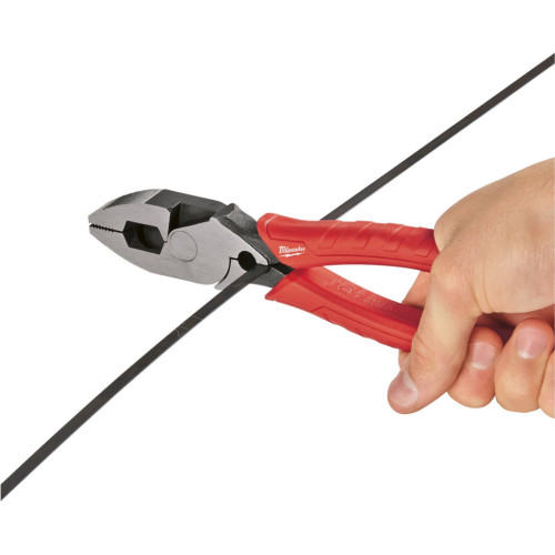 Плоскогубцы Milwaukee Heavy Duty 250 мм (48226100) – Milwaukee (вид 1)