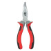 Плоскогубці Ultra довгогубці вигнуті 160мм CrV Profi (4356922) – Ultra (вид 2)