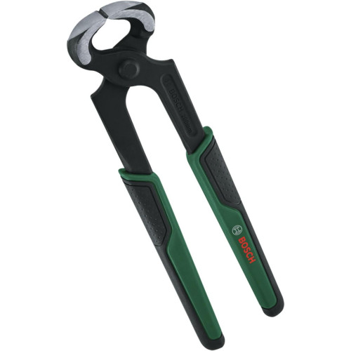 Кусачки Bosch фронтальные, 200мм, сталь CrV (1.600.A02.Z9W) – BOSCH