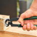 Кусачки Bosch фронтальные, 200мм, сталь CrV (1.600.A02.Z9W) – BOSCH (вид 1)