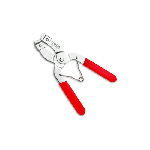 Кліщі Toptul для зняття та встановлення поршневих кілець 50-150мм, 170мм (JACA0515) – TOPTUL