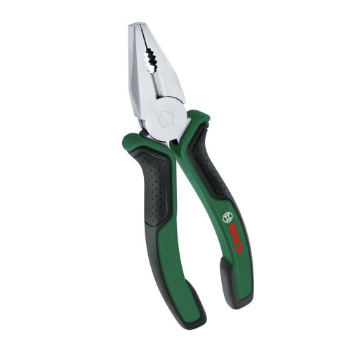 Плоскогубці Bosch комбіновані, 180мм (1.600.A02.ZH0) – BOSCH