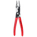 Плоскогубцы KNIPEX электромонтажные 200мм (13 91 200) – KNIPEX (вид 1)