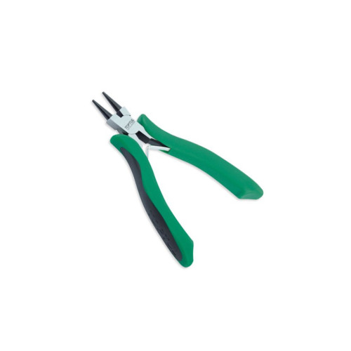 Плоскогубці Toptul прецизійні 130 мм 5" (DFCL2205) – TOPTUL