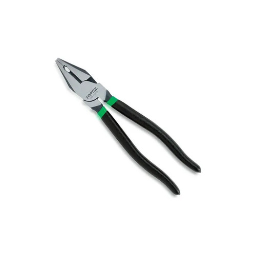 Плоскогубці Toptul 225 мм 9" (DBAC1209) – TOPTUL