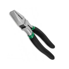 Плоскогубцы Toptul комбинированные 7"x185мм (DBAB2207B)