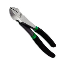 Кусачки Toptul бічні 7" 173 мм (DEAC2207B)