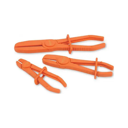 Клещи Toptul для пережима трубопроводов автомобиля 3шт. (JGAR0301) – TOPTUL