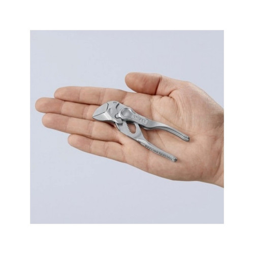 Кліщі KNIPEX переставні 86 04 100 (86 04 100) – KNIPEX (вид 2)