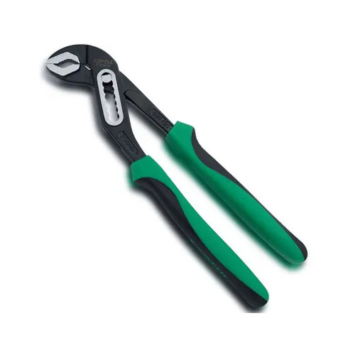 Кліщі Toptul переставні 10" 240mm (DDBA2210) – TOPTUL