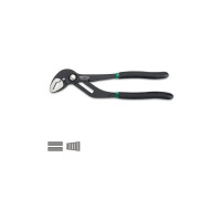 Клещи Toptul переставные 12" с кнопкой Pro-Series (DDAG1212)