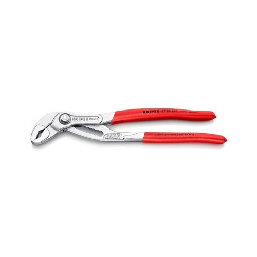 Клещи KNIPEX сантехнические Cobra, 250мм (87 03 250) – KNIPEX