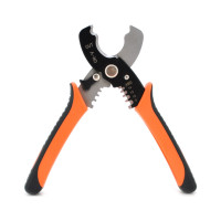 Съемник изоляции Voltronic 7-1 Stripper, orange, AWG10-16 (YT-CaSt7-1-AWG10-16)