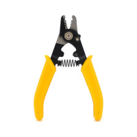 Съемник изоляции Voltronic YTH-236, yellow (YT-YTH-236)