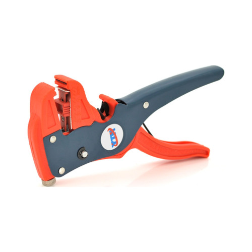Съемник изоляции Voltronic YTH-783-18, Blue-red (YT-YTH-78318) – Voltronic (вид 1)