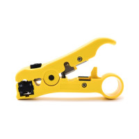 Съемник изоляции Voltronic G505, yellow (YT-G505)