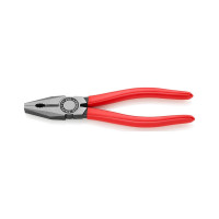 Плоскогубцы KNIPEX комбинированные 03 01 200 (03 01 200)