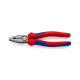 Плоскогубцы KNIPEX комбинированные 03 02 200 (03 02 200)