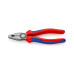 Плоскогубці KNIPEX комбіновані 03 02 180 (03 02 180) – KNIPEX (вид 1)