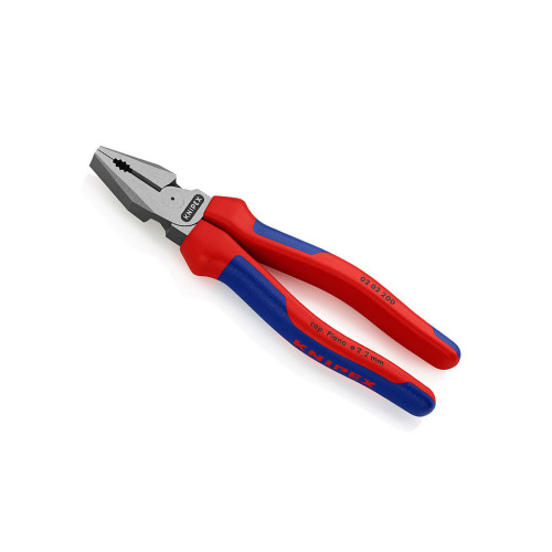 Плоскогубці KNIPEX комбіновані особливої міцності 02 02 200 (02 02 200) – KNIPEX