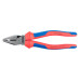 Плоскогубці KNIPEX комбіновані особливої міцності 02 02 200 (02 02 200) – KNIPEX (вид 1)