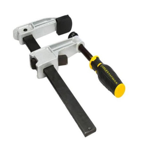 Струбцина Stanley F-образная «FATMAX» 800мм (FMHT0-83247) – Stanley