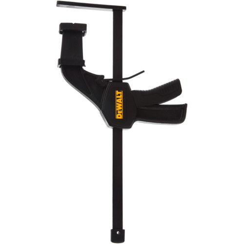 Струбцина DeWALT для направляючих шин DWS5021/DWS5022/DWS5023, 2 шт (DWS5026) – Dewalt